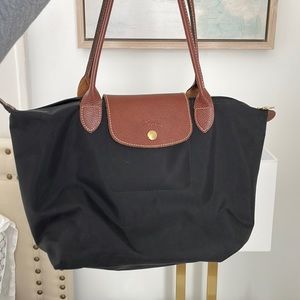 Longchamp Medium Le Pliage Tote